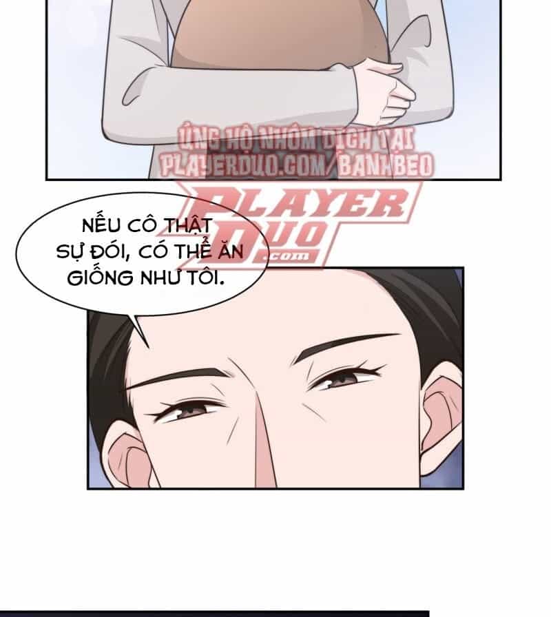 Tổng Tài, Tránh Xa Tôi Ra - Chương 51 - ảnh 30