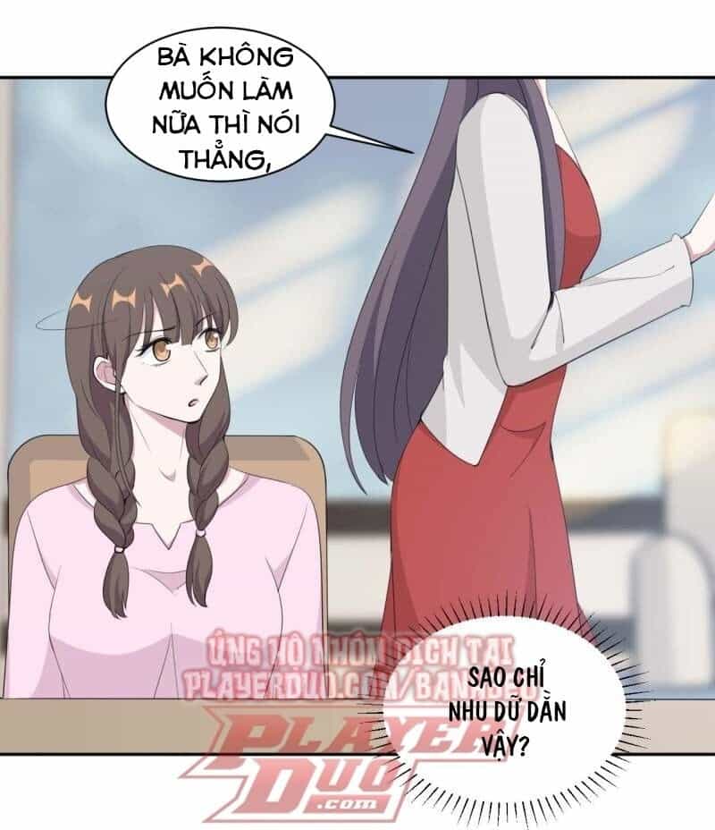 Tổng Tài, Tránh Xa Tôi Ra - Chương 52 - ảnh 2