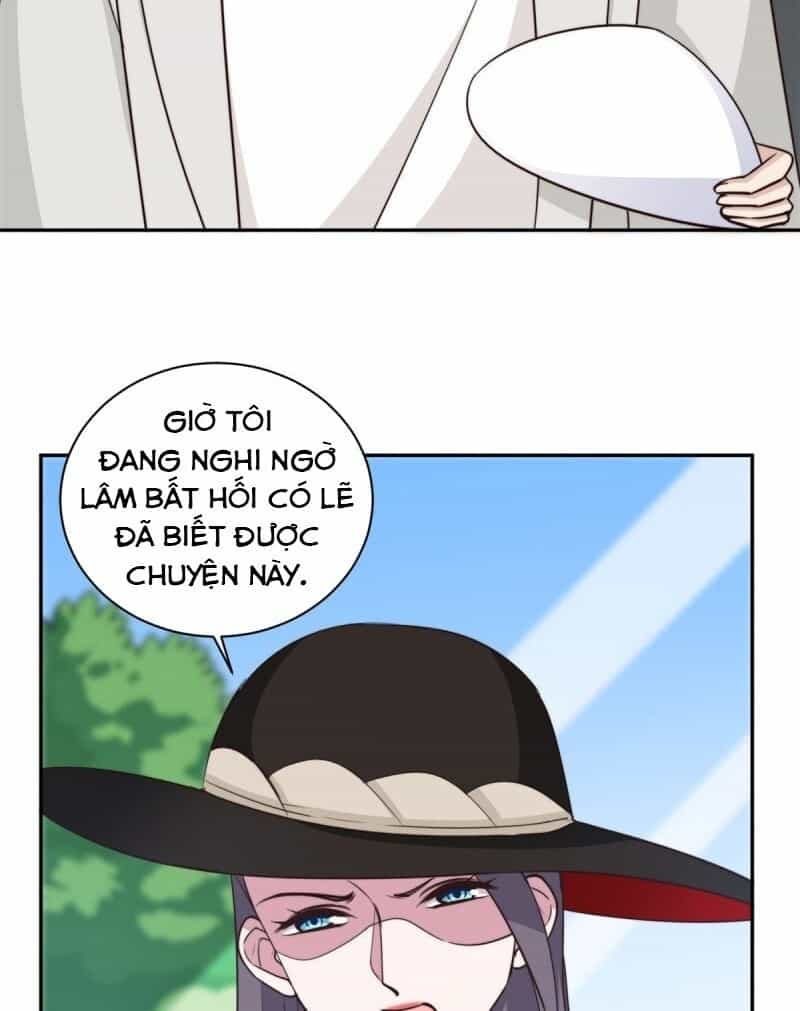 Tổng Tài, Tránh Xa Tôi Ra - Chương 53 - ảnh 20