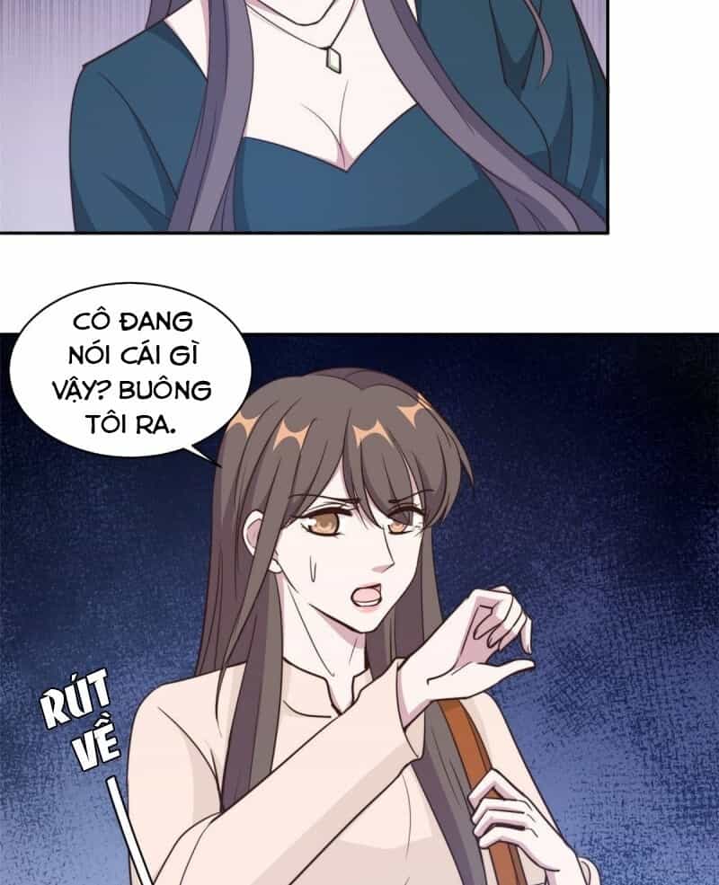 Tổng Tài, Tránh Xa Tôi Ra - Chương 54 - ảnh 15