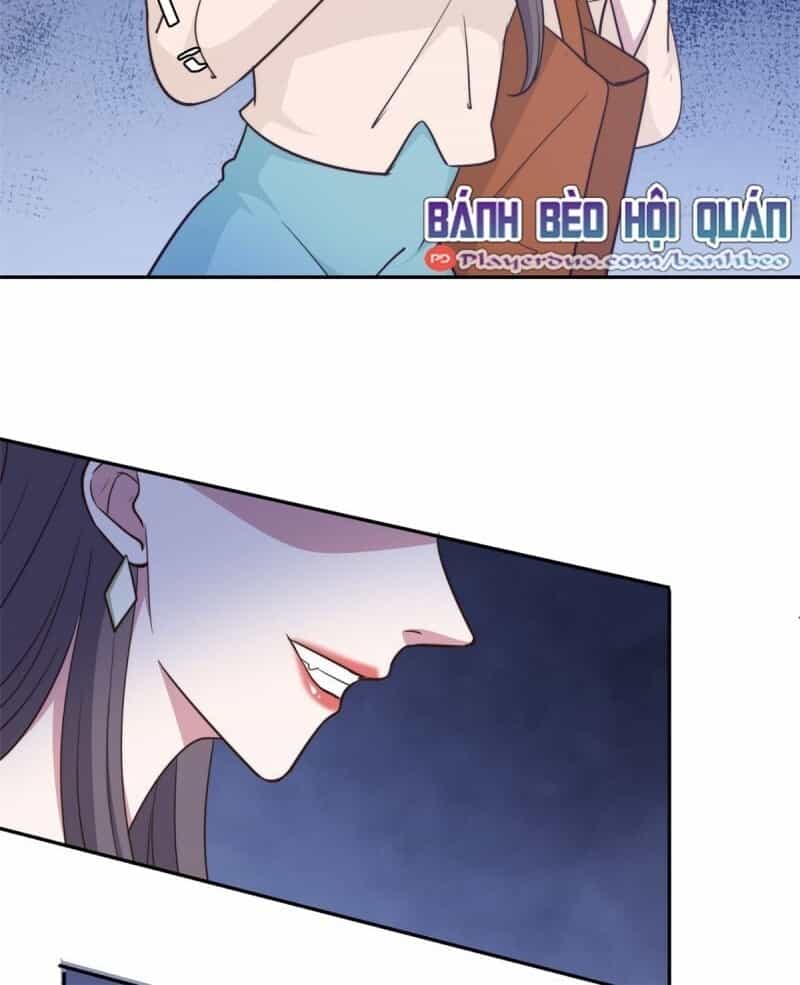 Tổng Tài, Tránh Xa Tôi Ra - Chương 54 - ảnh 16