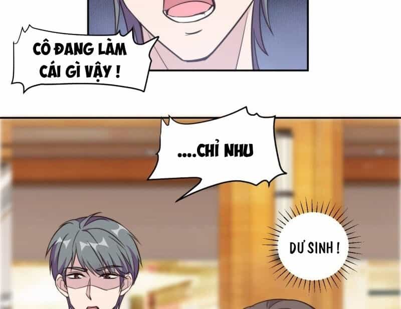 Tổng Tài, Tránh Xa Tôi Ra - Chương 54 - ảnh 24