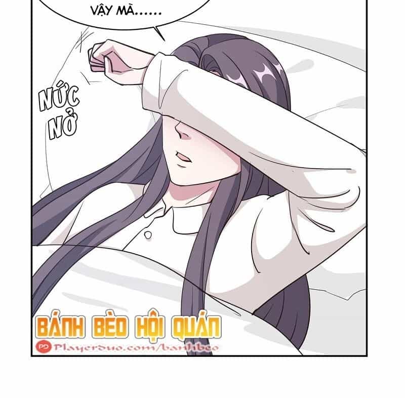 Tổng Tài, Tránh Xa Tôi Ra - Chương 55 - ảnh 12