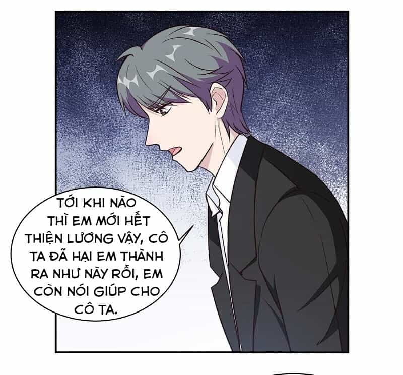 Tổng Tài, Tránh Xa Tôi Ra - Chương 55 - ảnh 17