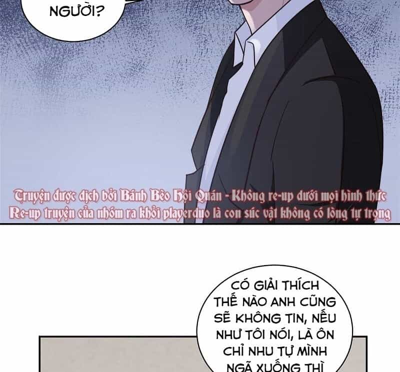 Tổng Tài, Tránh Xa Tôi Ra - Chương 55 - ảnh 25