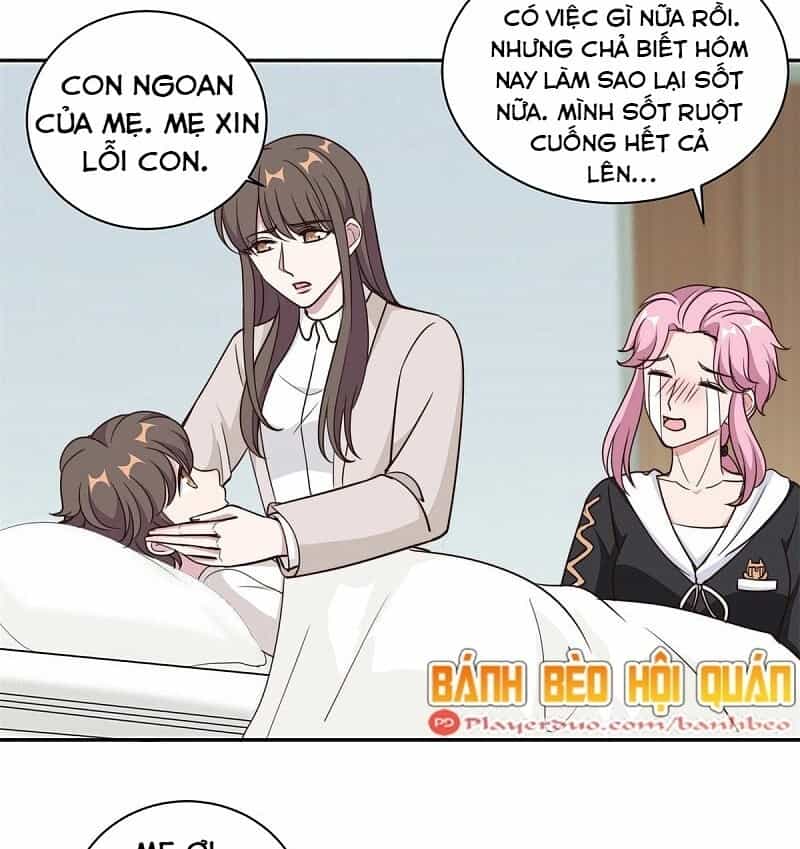 Tổng Tài, Tránh Xa Tôi Ra - Chương 56 - ảnh 23