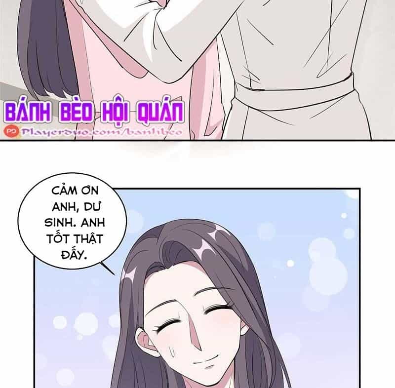Tổng Tài, Tránh Xa Tôi Ra - Chương 57 - ảnh 27