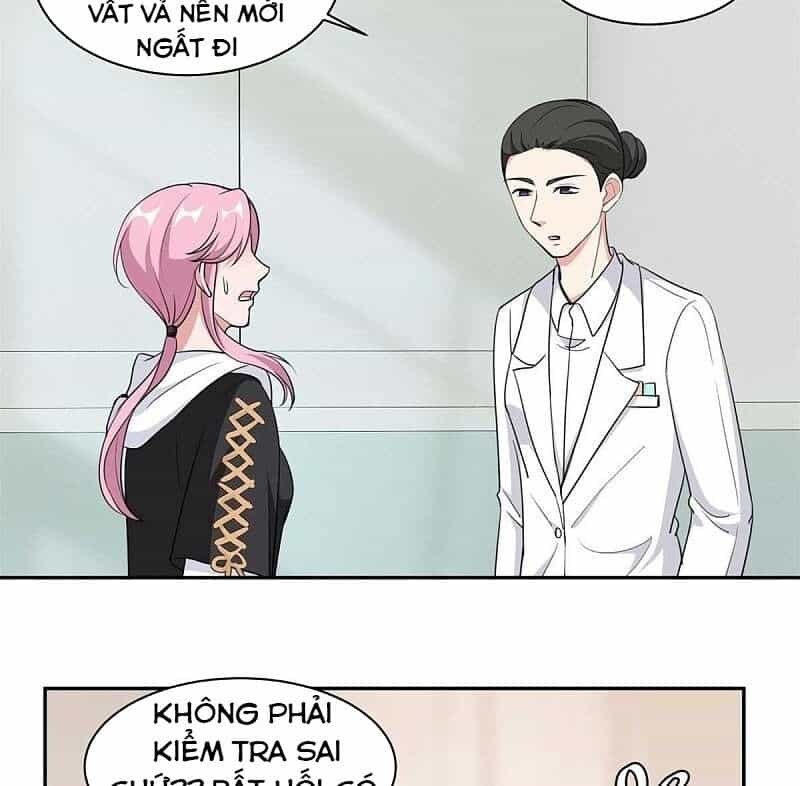 Tổng Tài, Tránh Xa Tôi Ra - Chương 57 - ảnh 31