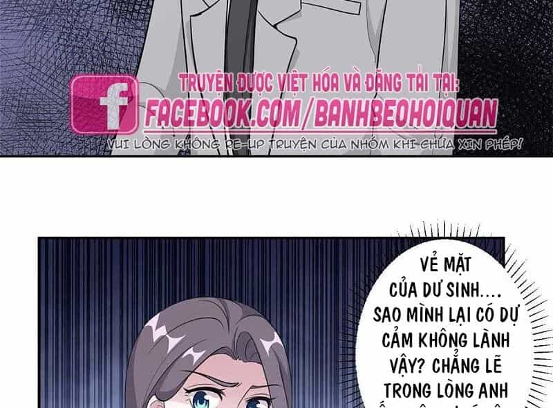 Tổng Tài, Tránh Xa Tôi Ra - Chương 58 - ảnh 15