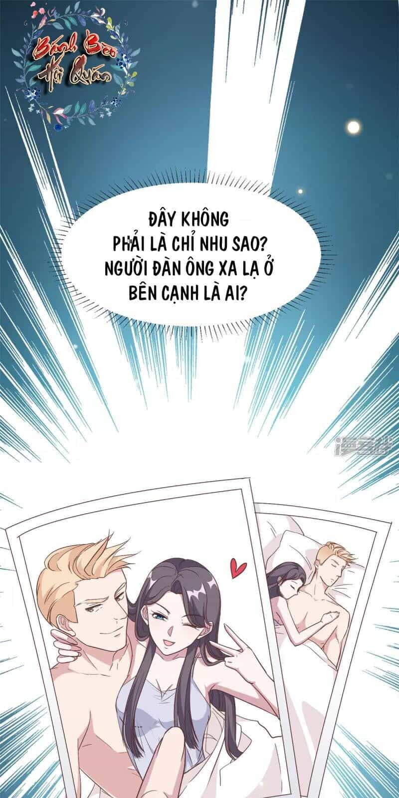 Tổng Tài, Tránh Xa Tôi Ra - Chương 5 - ảnh 7