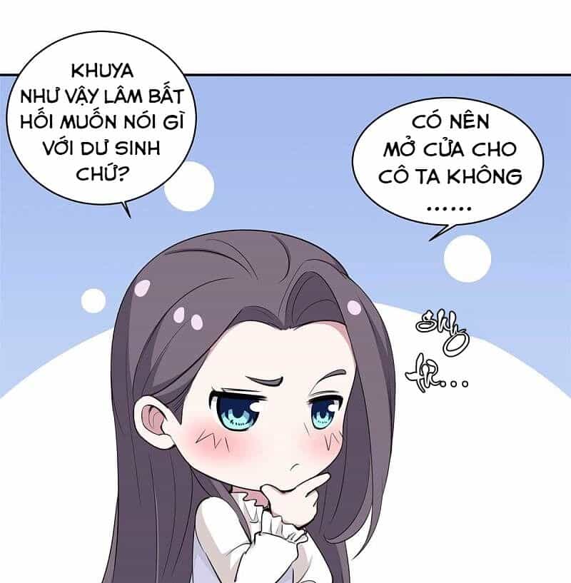 Tổng Tài, Tránh Xa Tôi Ra - Chương 59 - ảnh 2