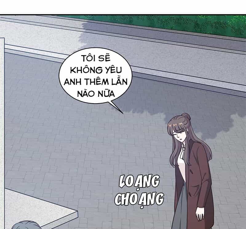 Tổng Tài, Tránh Xa Tôi Ra - Chương 60 - ảnh 22