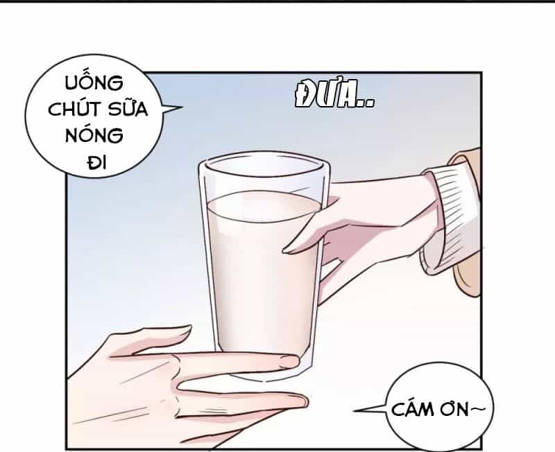 Tổng Tài, Tránh Xa Tôi Ra - Chương 61 - ảnh 17