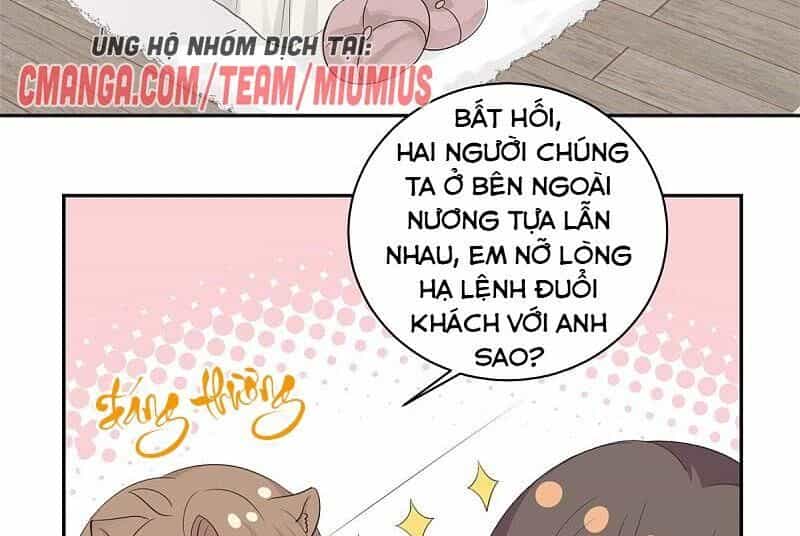 Tổng Tài, Tránh Xa Tôi Ra - Chương 64 - ảnh 14