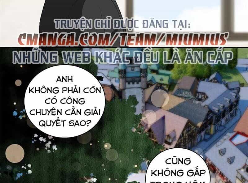 Tổng Tài, Tránh Xa Tôi Ra - Chương 64 - ảnh 22