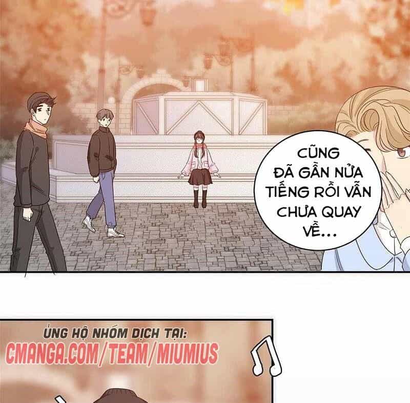 Tổng Tài, Tránh Xa Tôi Ra - Chương 65 - ảnh 11