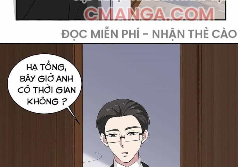 Tổng Tài, Tránh Xa Tôi Ra - Chương 67 - ảnh 27