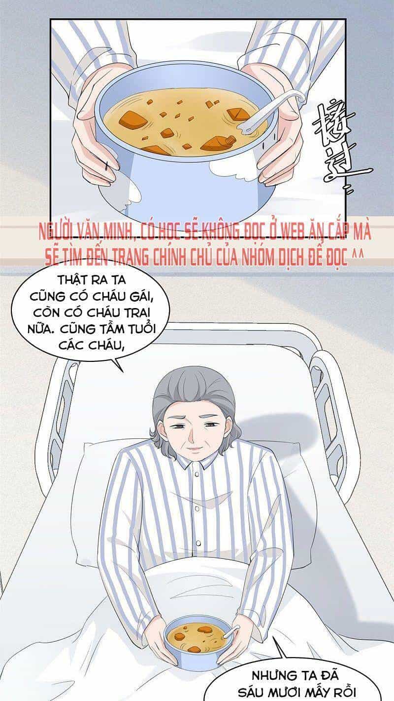 Tổng Tài, Tránh Xa Tôi Ra - Chương 70 - ảnh 4