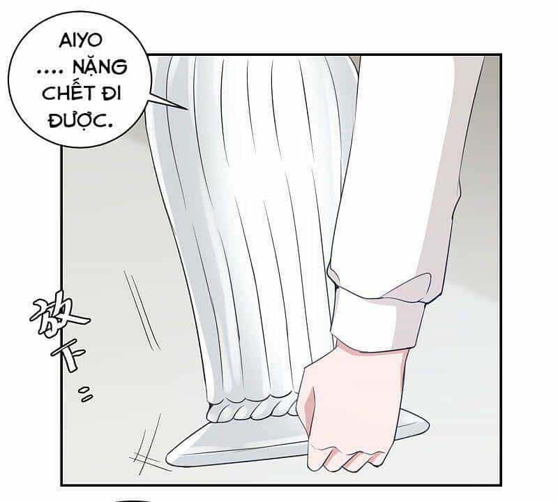 Tổng Tài, Tránh Xa Tôi Ra - Chương 71 - ảnh 11