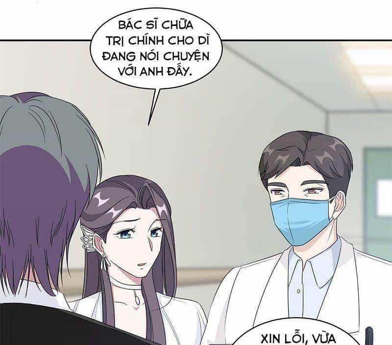 Tổng Tài, Tránh Xa Tôi Ra - Chương 74 - ảnh 12