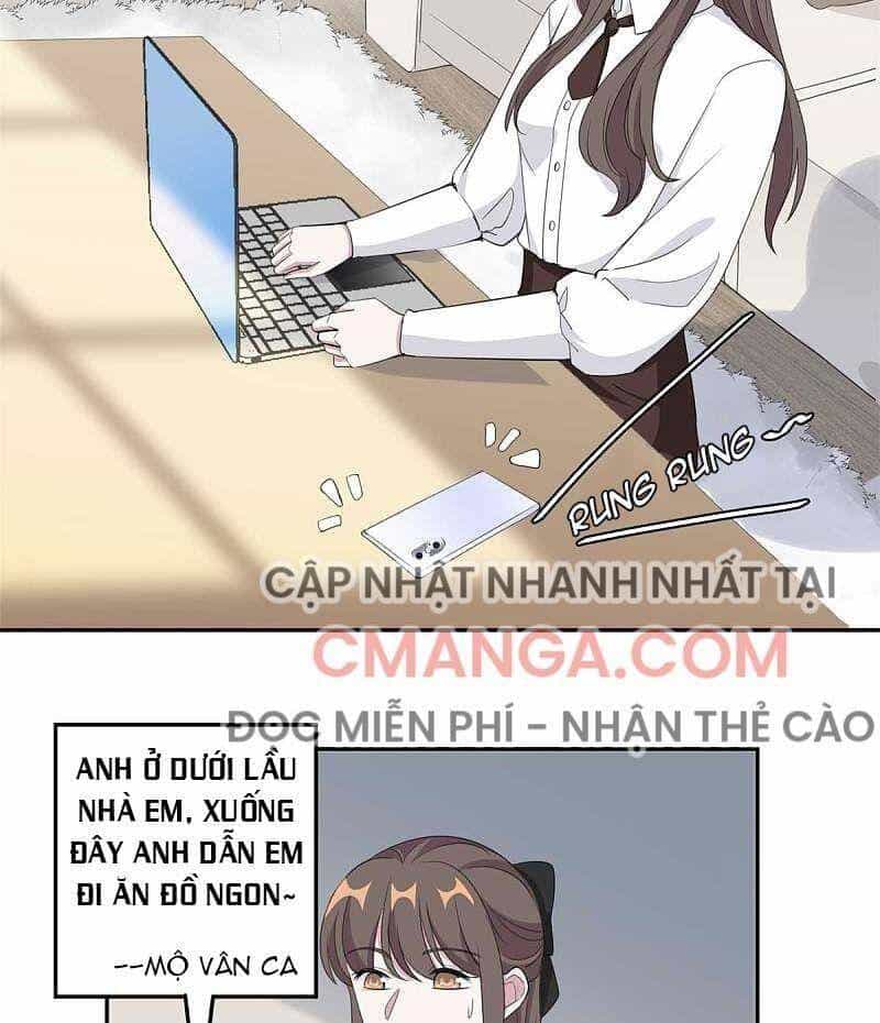 Tổng Tài, Tránh Xa Tôi Ra - Chương 75 - ảnh 6