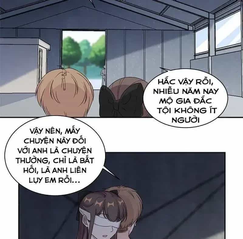 Tổng Tài, Tránh Xa Tôi Ra - Chương 76 - ảnh 13