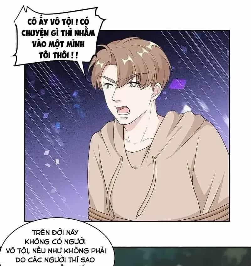 Tổng Tài, Tránh Xa Tôi Ra - Chương 77 - ảnh 11