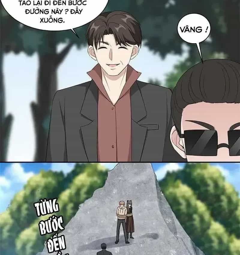 Tổng Tài, Tránh Xa Tôi Ra - Chương 77 - ảnh 12