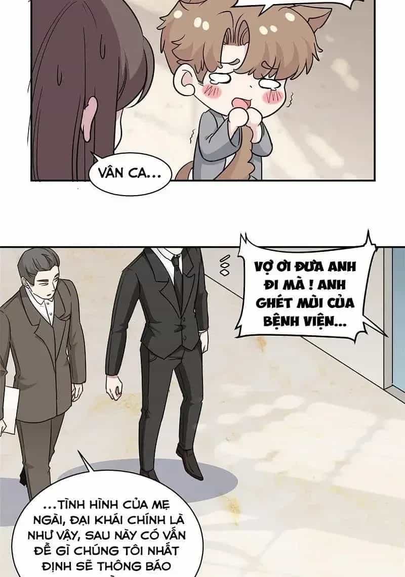 Tổng Tài, Tránh Xa Tôi Ra - Chương 78 - ảnh 23