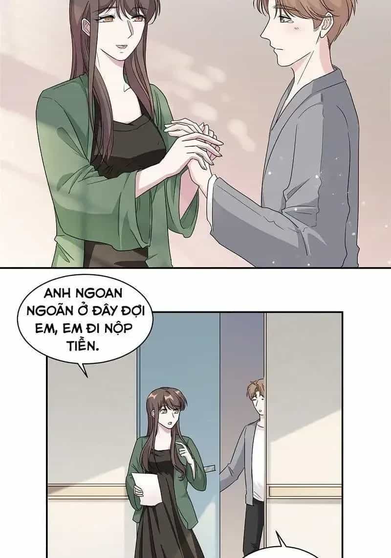 Tổng Tài, Tránh Xa Tôi Ra - Chương 78 - ảnh 26