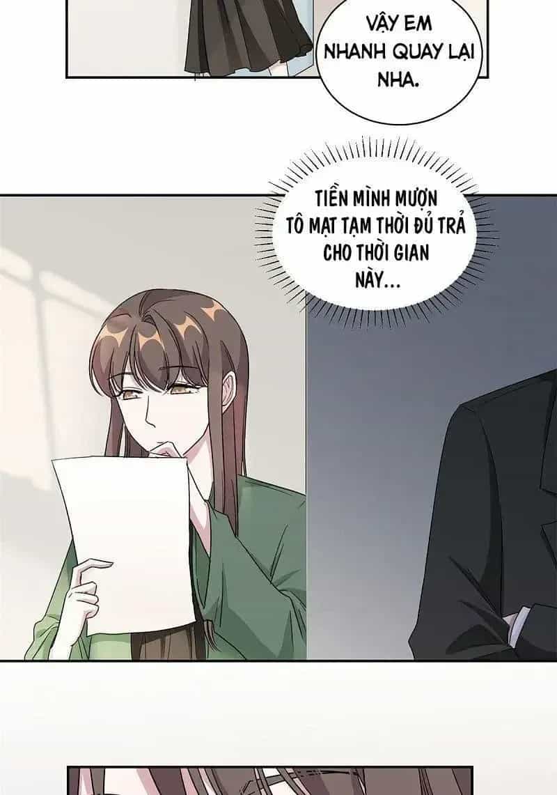 Tổng Tài, Tránh Xa Tôi Ra - Chương 78 - ảnh 27