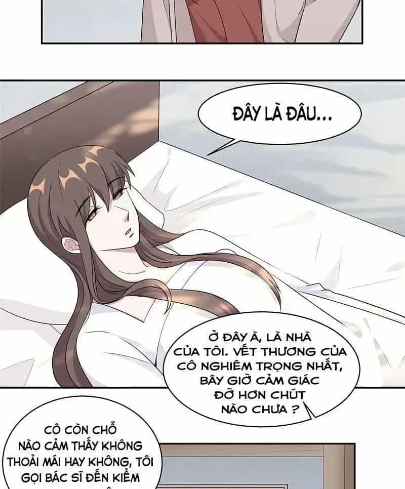 Tổng Tài, Tránh Xa Tôi Ra - Chương 78 - ảnh 3