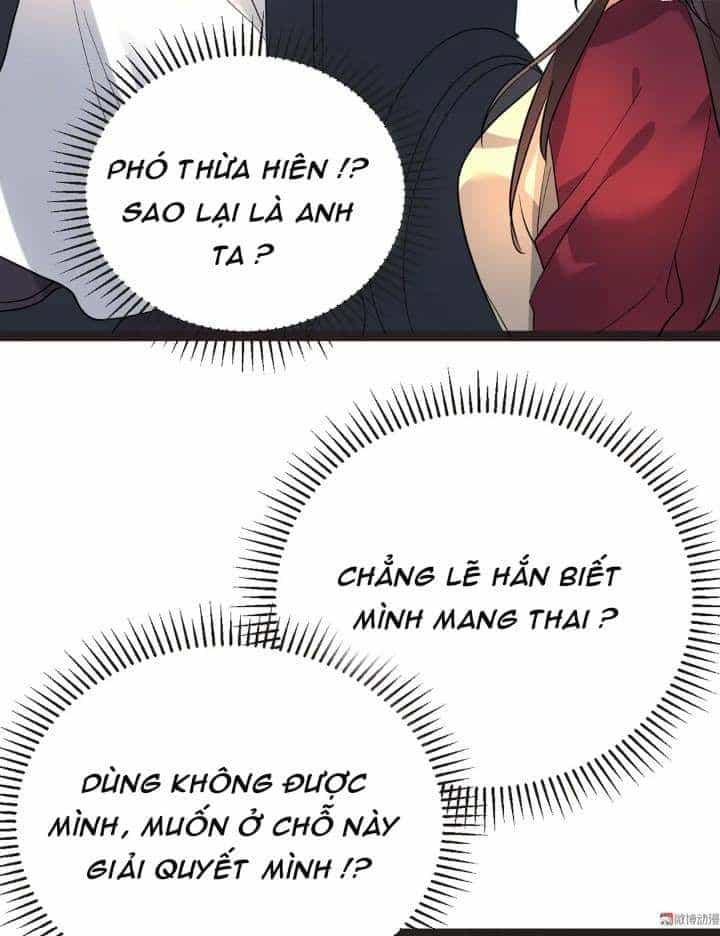 Tổng Tài Truy Thê: Phu Nhân Đừng Hòng Trốn - Chương 13 - ảnh 16