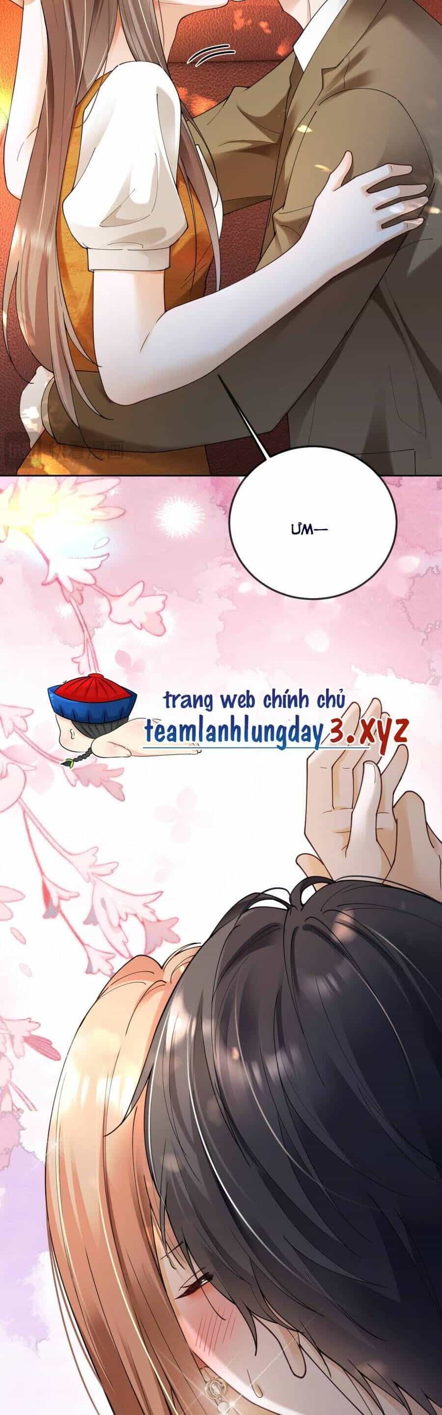 Tổng Tài Tỷ Phú Chỉ Sủng Cô Vợ Thế Thân - Chương 109 - ảnh 10