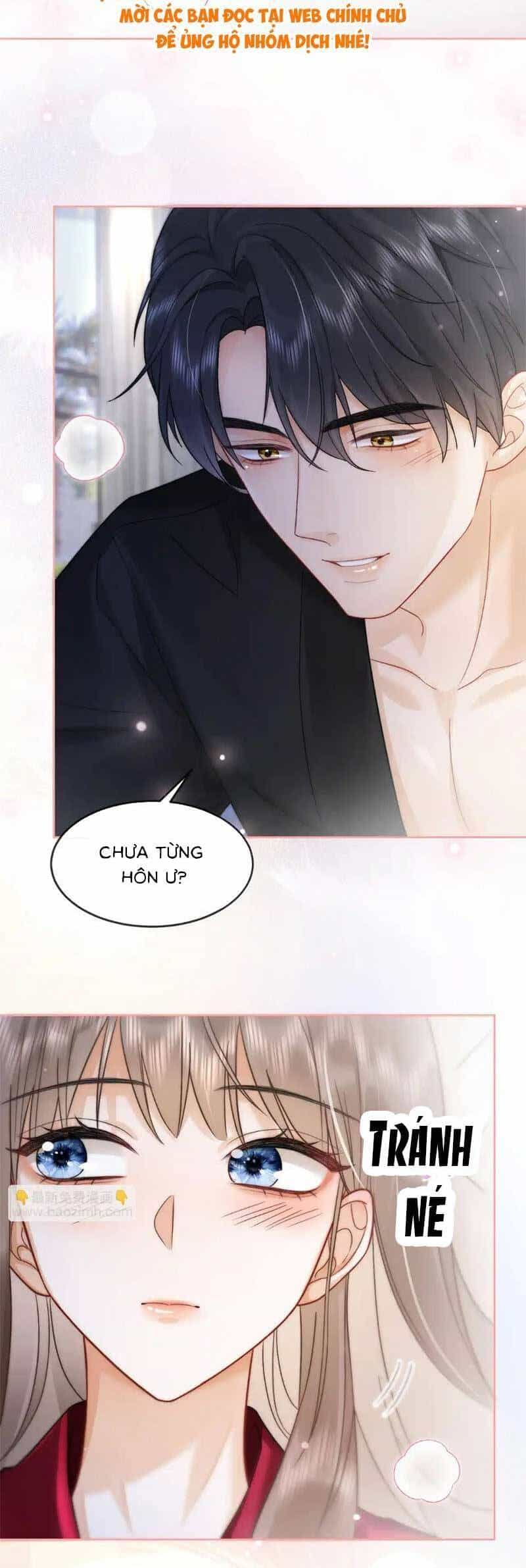 Tổng Tài Tỷ Phú Chỉ Sủng Cô Vợ Thế Thân - Chương 11 - ảnh 2