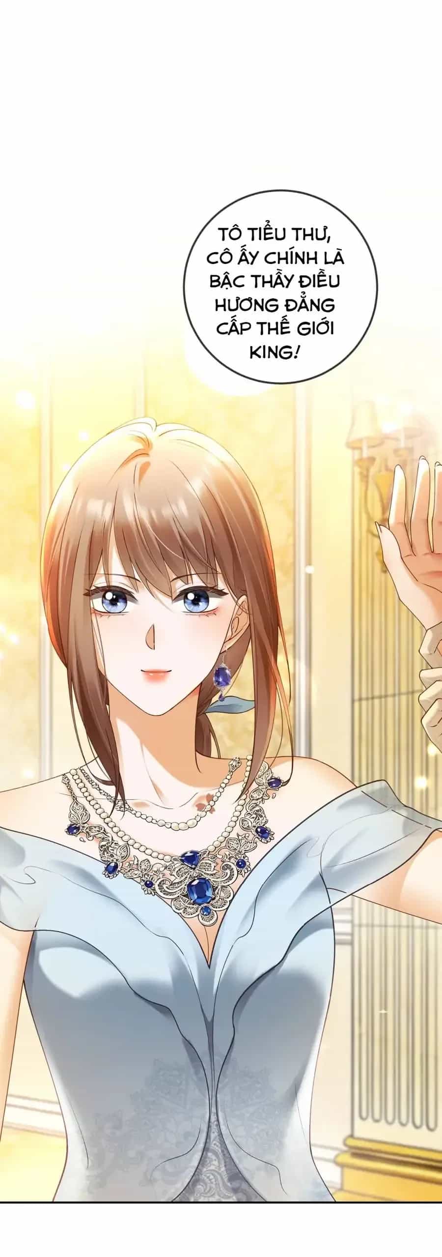 Tổng Tài Tỷ Phú Chỉ Sủng Cô Vợ Thế Thân - Chương 135 - ảnh 8