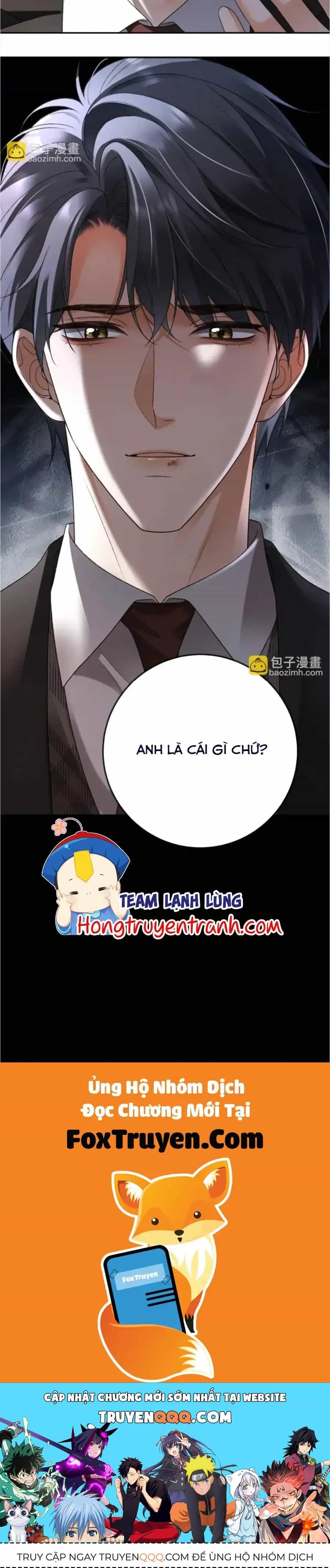 Tổng Tài Tỷ Phú Chỉ Sủng Cô Vợ Thế Thân - Chương 138 - ảnh 27