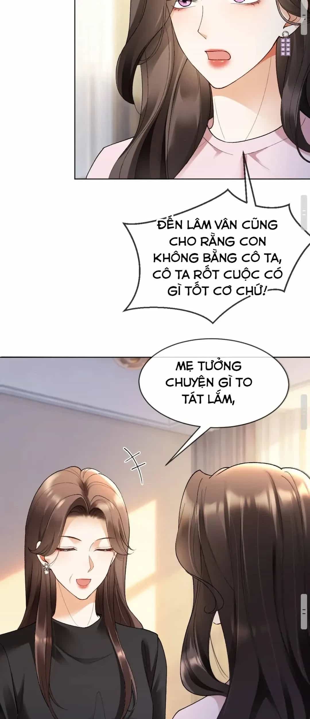 Tổng Tài Tỷ Phú Chỉ Sủng Cô Vợ Thế Thân - Chương 151 - ảnh 27