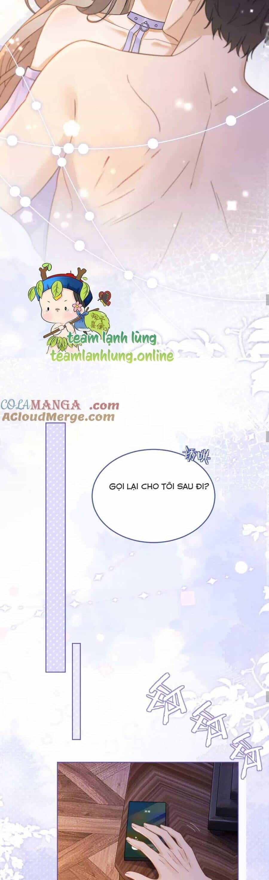 Tổng Tài Tỷ Phú Chỉ Sủng Cô Vợ Thế Thân - Chương 24 - ảnh 22