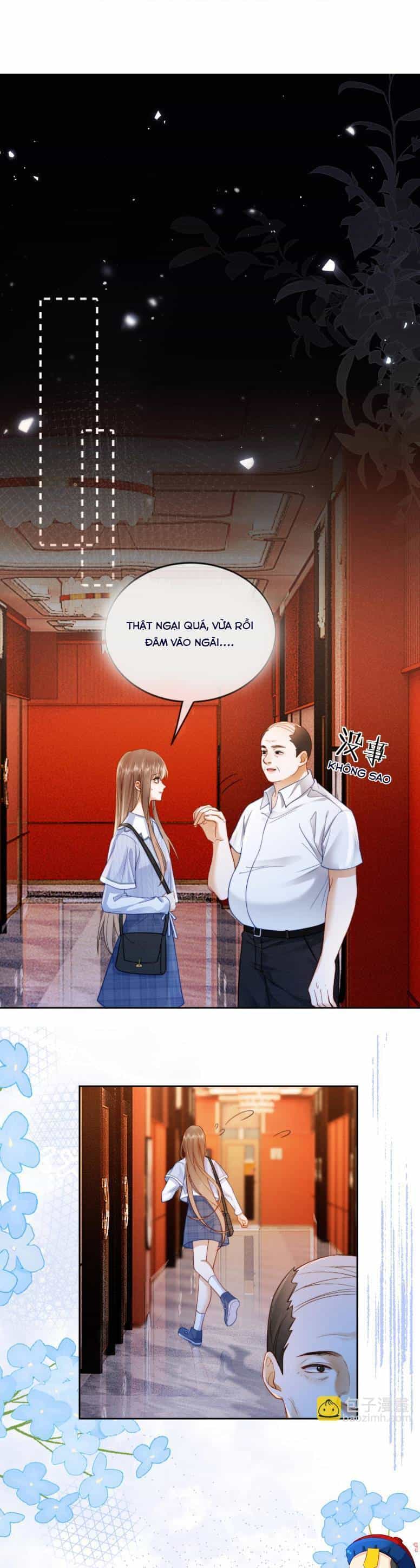 Tổng Tài Tỷ Phú Chỉ Sủng Cô Vợ Thế Thân - Chương 29 - ảnh 1