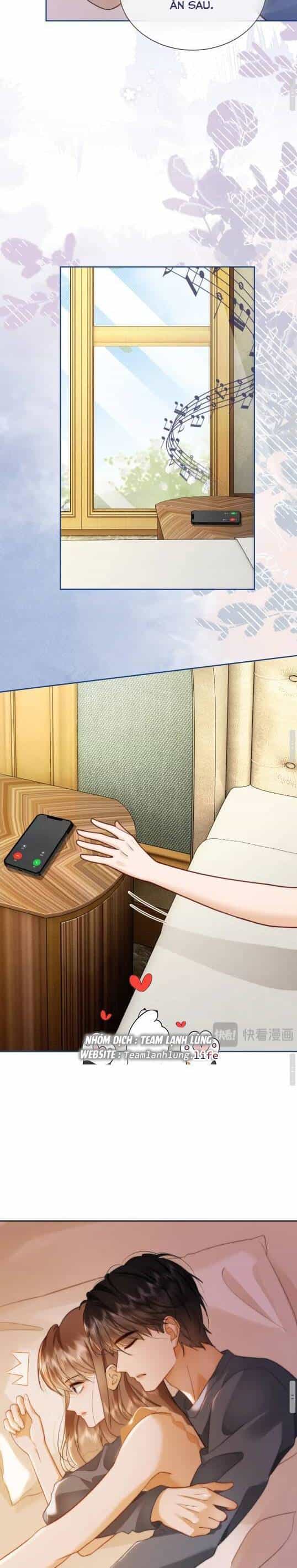 Tổng Tài Tỷ Phú Chỉ Sủng Cô Vợ Thế Thân - Chương 37 - ảnh 16