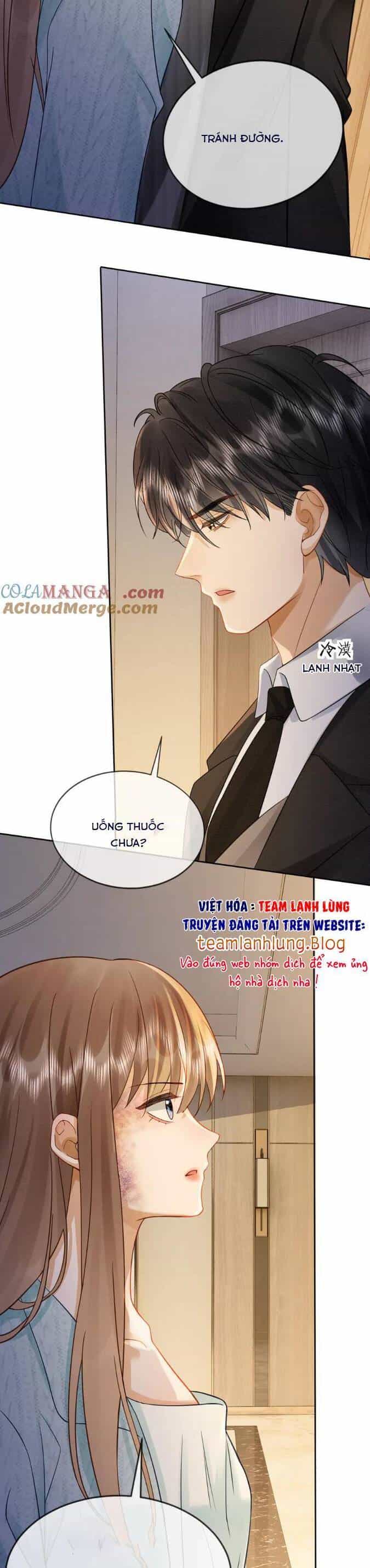Tổng Tài Tỷ Phú Chỉ Sủng Cô Vợ Thế Thân - Chương 41 - ảnh 10
