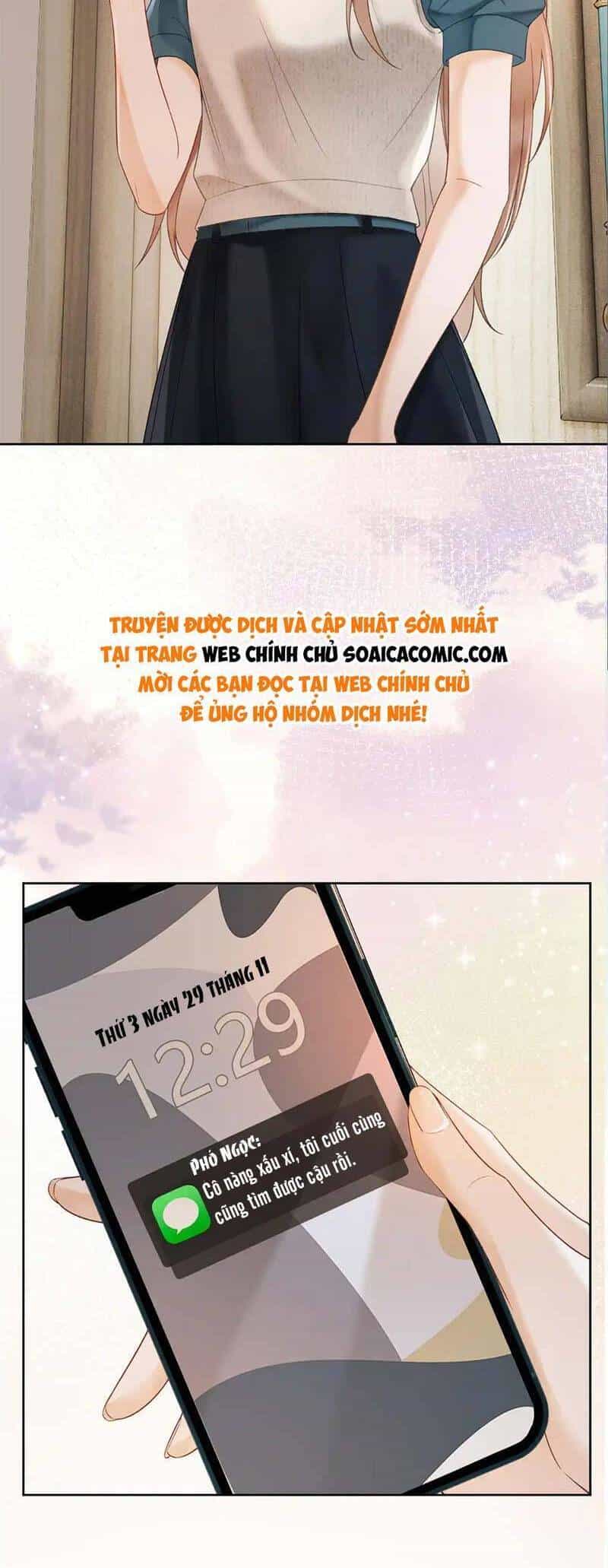 Tổng Tài Tỷ Phú Chỉ Sủng Cô Vợ Thế Thân - Chương 6 - ảnh 21