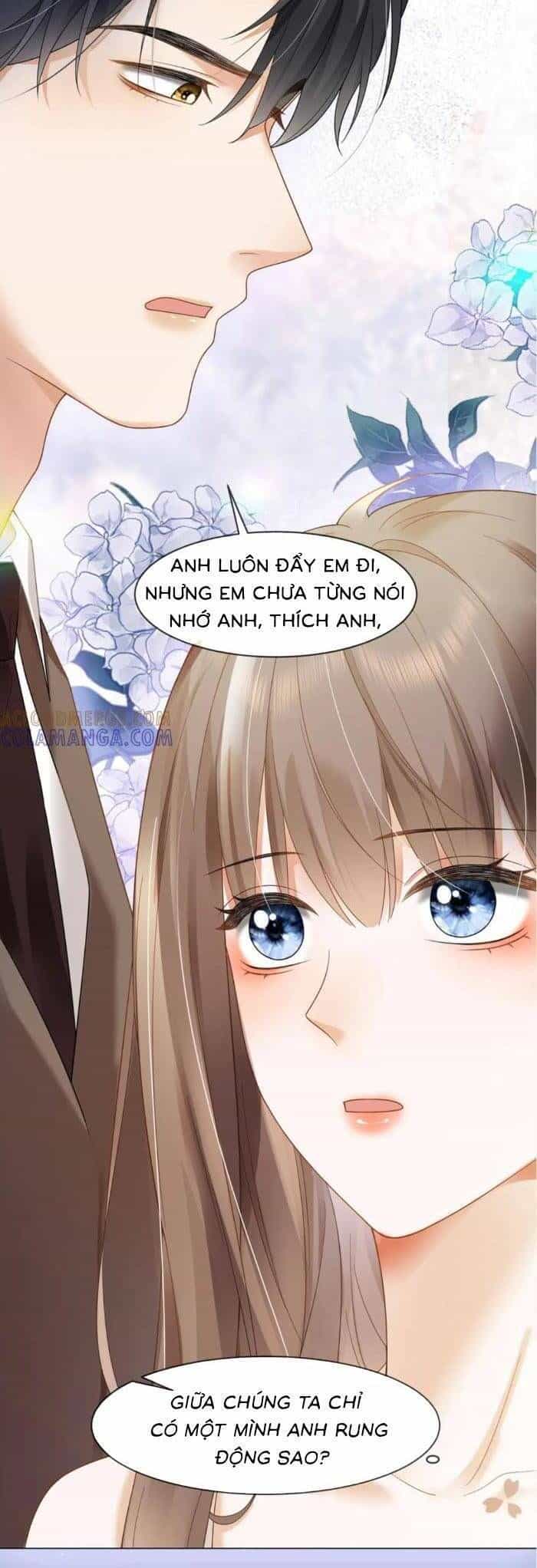 Tổng Tài Tỷ Phú Chỉ Sủng Cô Vợ Thế Thân - Chương 97 - ảnh 8