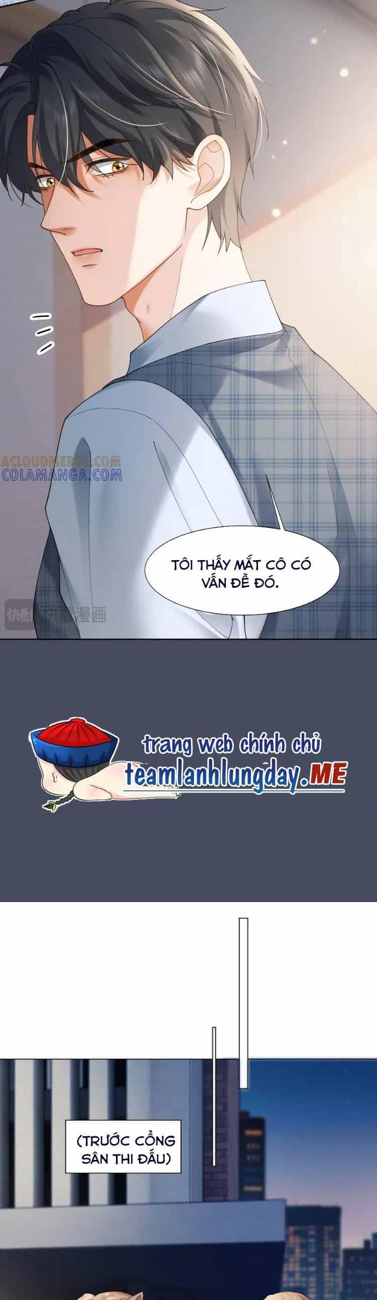Tổng Tài Tỷ Phú Chỉ Sủng Cô Vợ Thế Thân - Chương 98 - ảnh 5