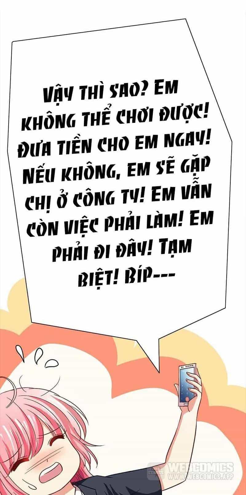 Tống Thống Hống Hách Và Cô Gái Ngây Thơ - Chương 2 - ảnh 17