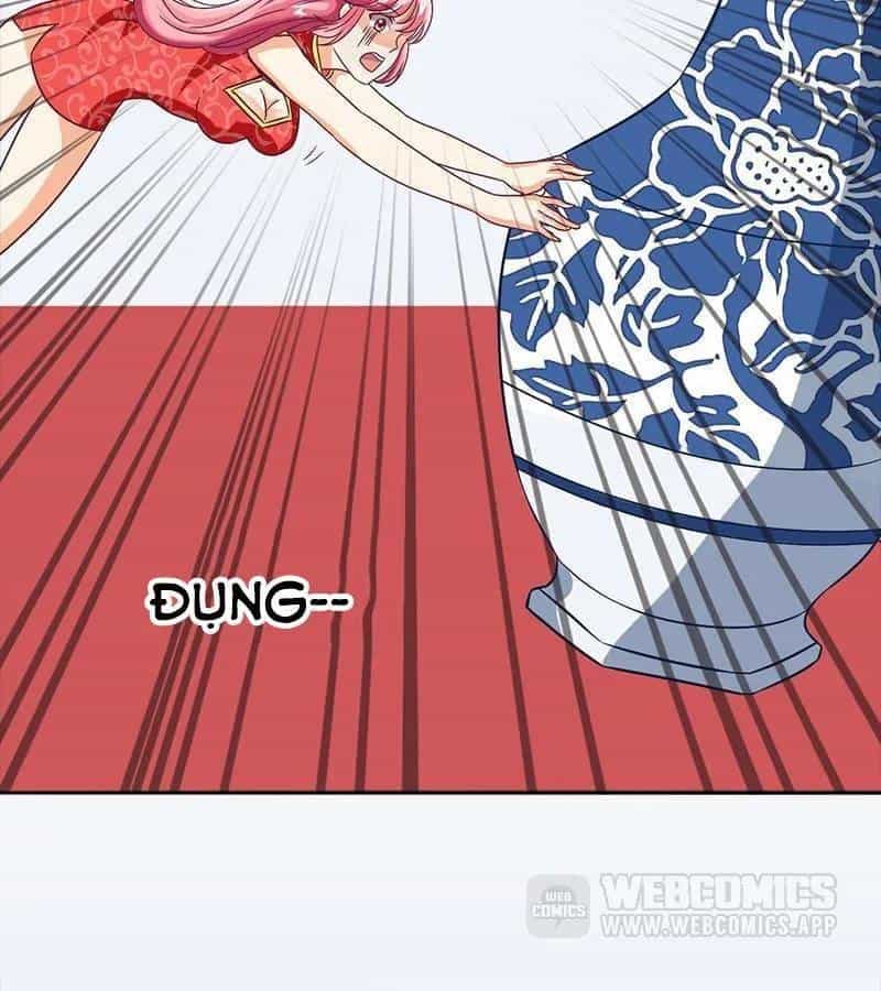 Tống Thống Hống Hách Và Cô Gái Ngây Thơ - Chương 2 - ảnh 66