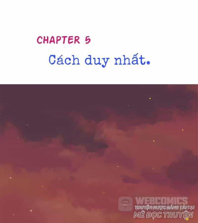 Tống Thống Hống Hách Và Cô Gái Ngây Thơ - Chương 6 - ảnh 1