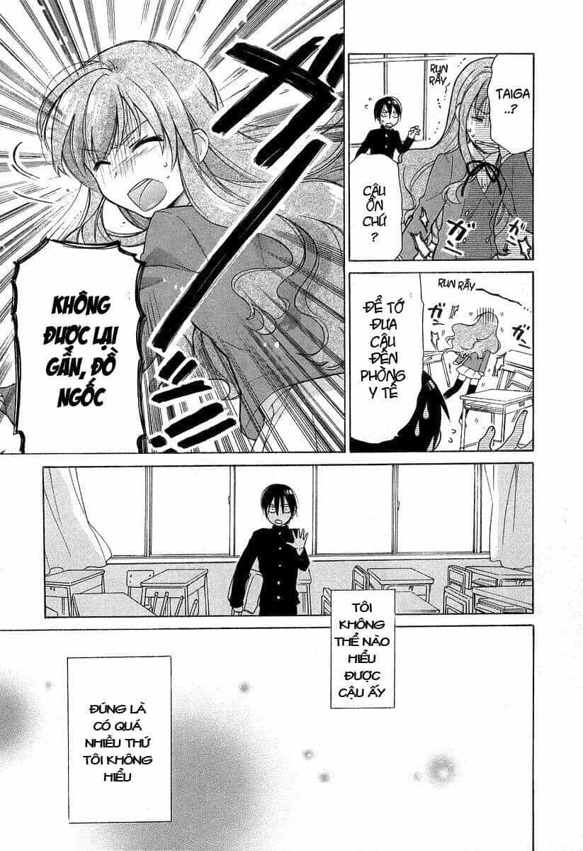 Toradora! - Chương 1 - ảnh 41