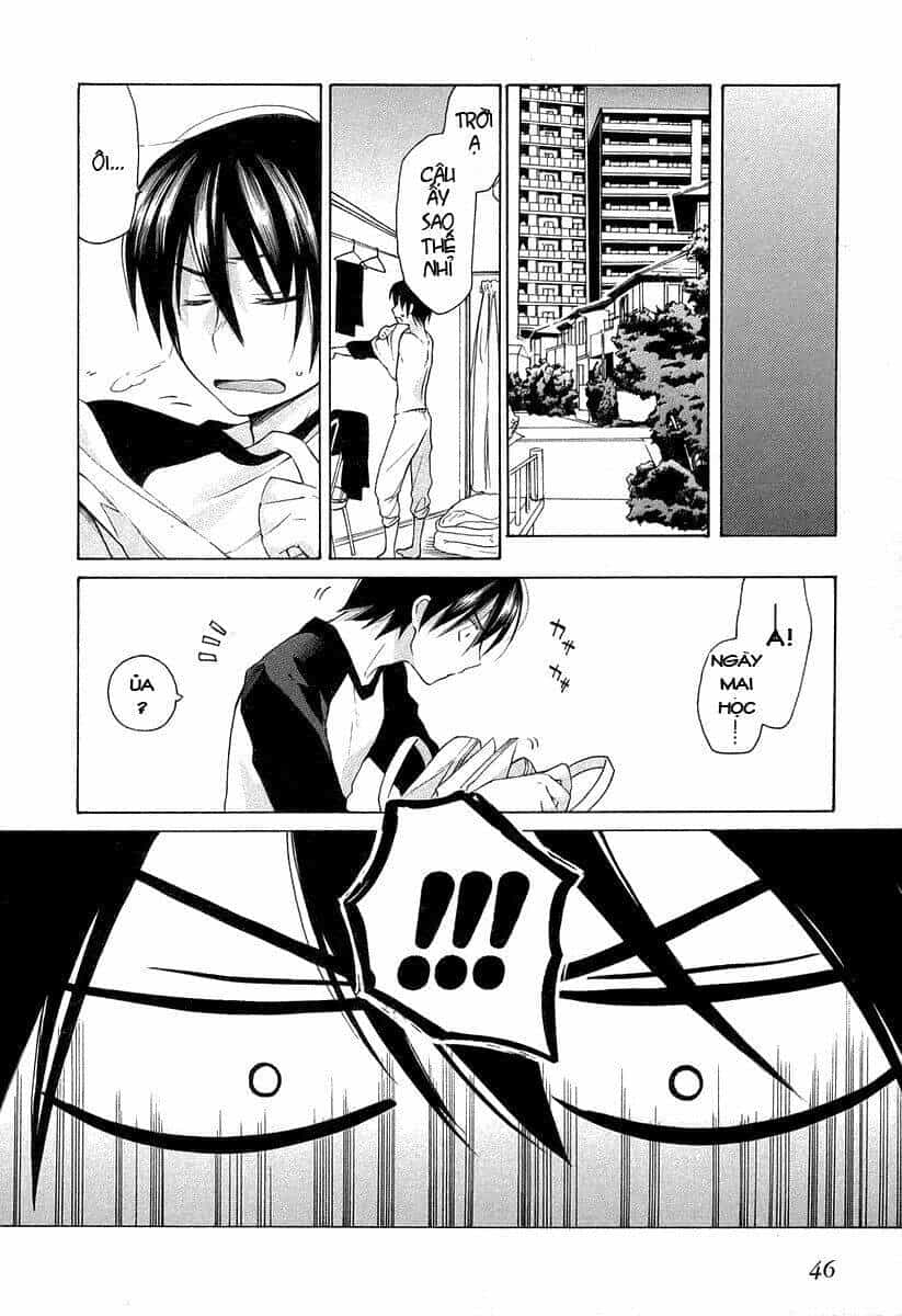 Toradora! - Chương 1 - ảnh 42